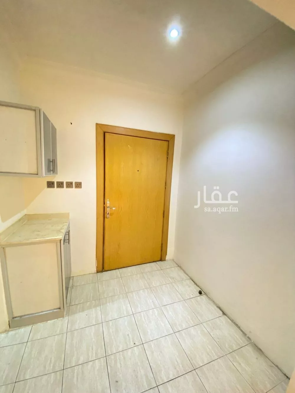 شقة للإيجار في شارع جرير بن عبدالله البجلي, حي مغرزات, مدينة الرياض, منطقة الرياض 1 صورة