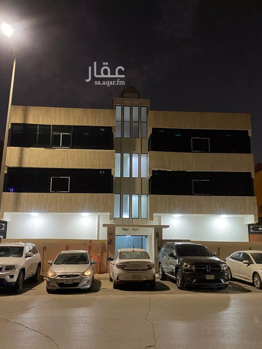 شقة للإيجار في شارع الباز, حي السليمانية, مدينة الرياض, منطقة الرياض 1 صورة