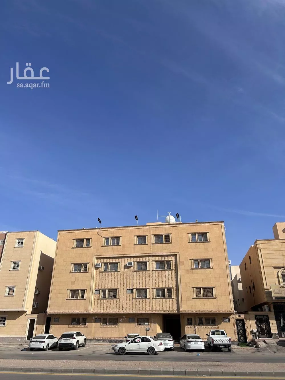 شقة للإيجار في شارع القواعد, حي الحزم, مدينة الرياض, منطقة الرياض 1 صورة