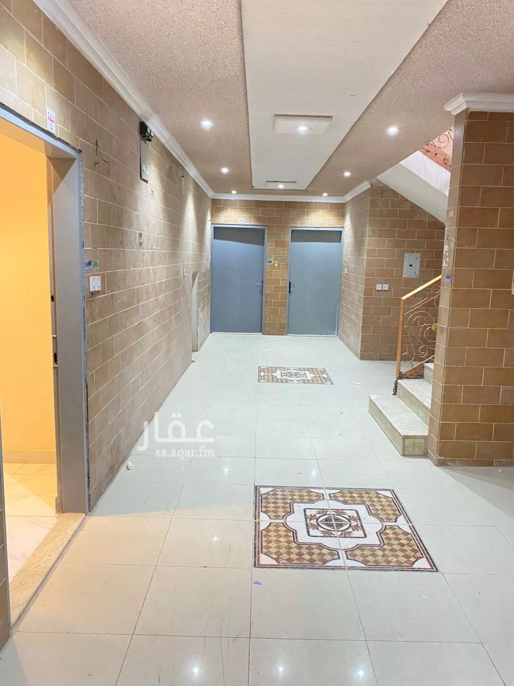 شقة للإيجار في شارع محمد بن أحمد أبي شيبة, حي الشفاء, مدينة الرياض, منطقة الرياض 1 صورة