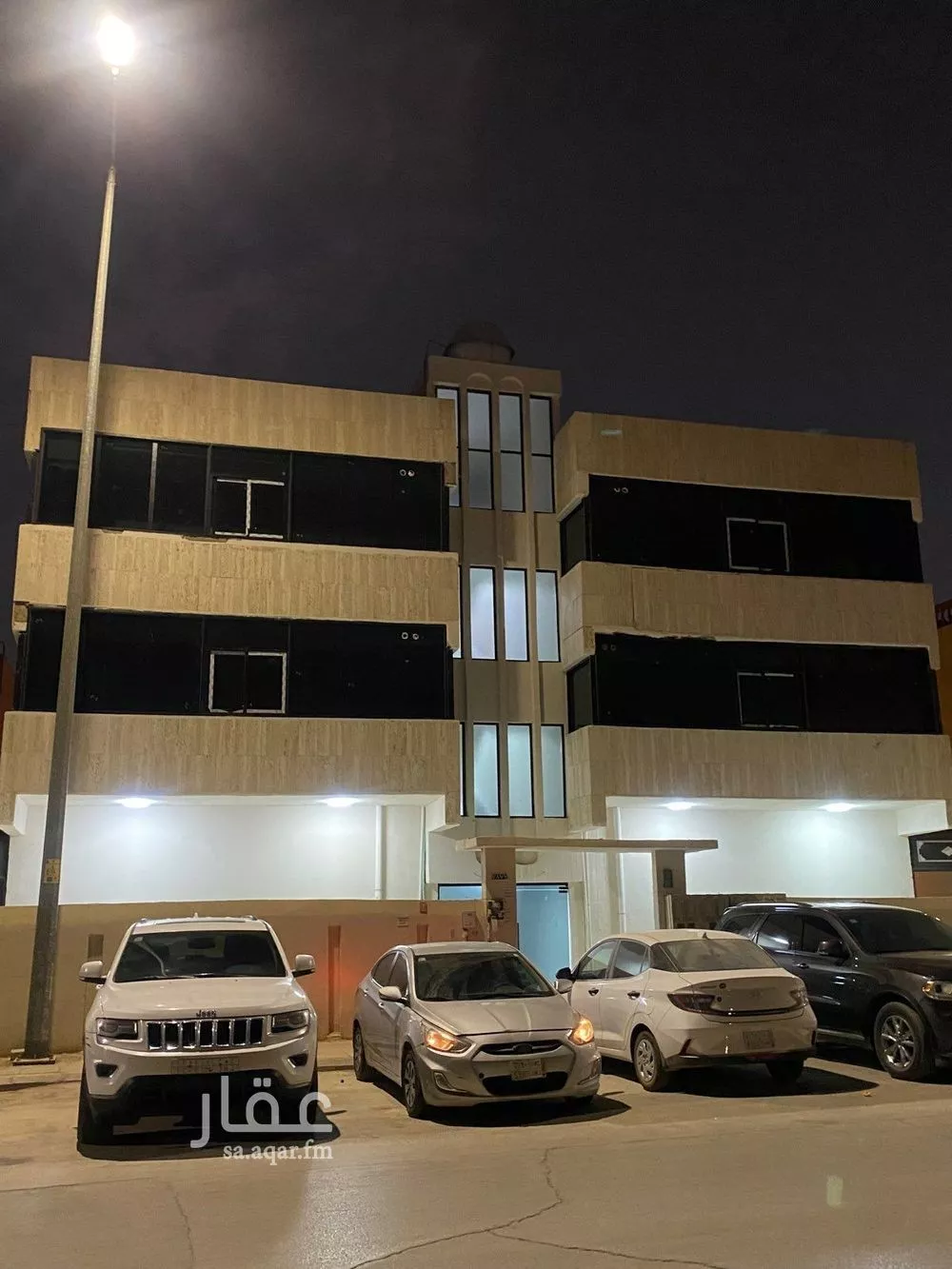 شقة للإيجار في شارع الباز, حي السليمانية, مدينة الرياض, منطقة الرياض 1 صورة