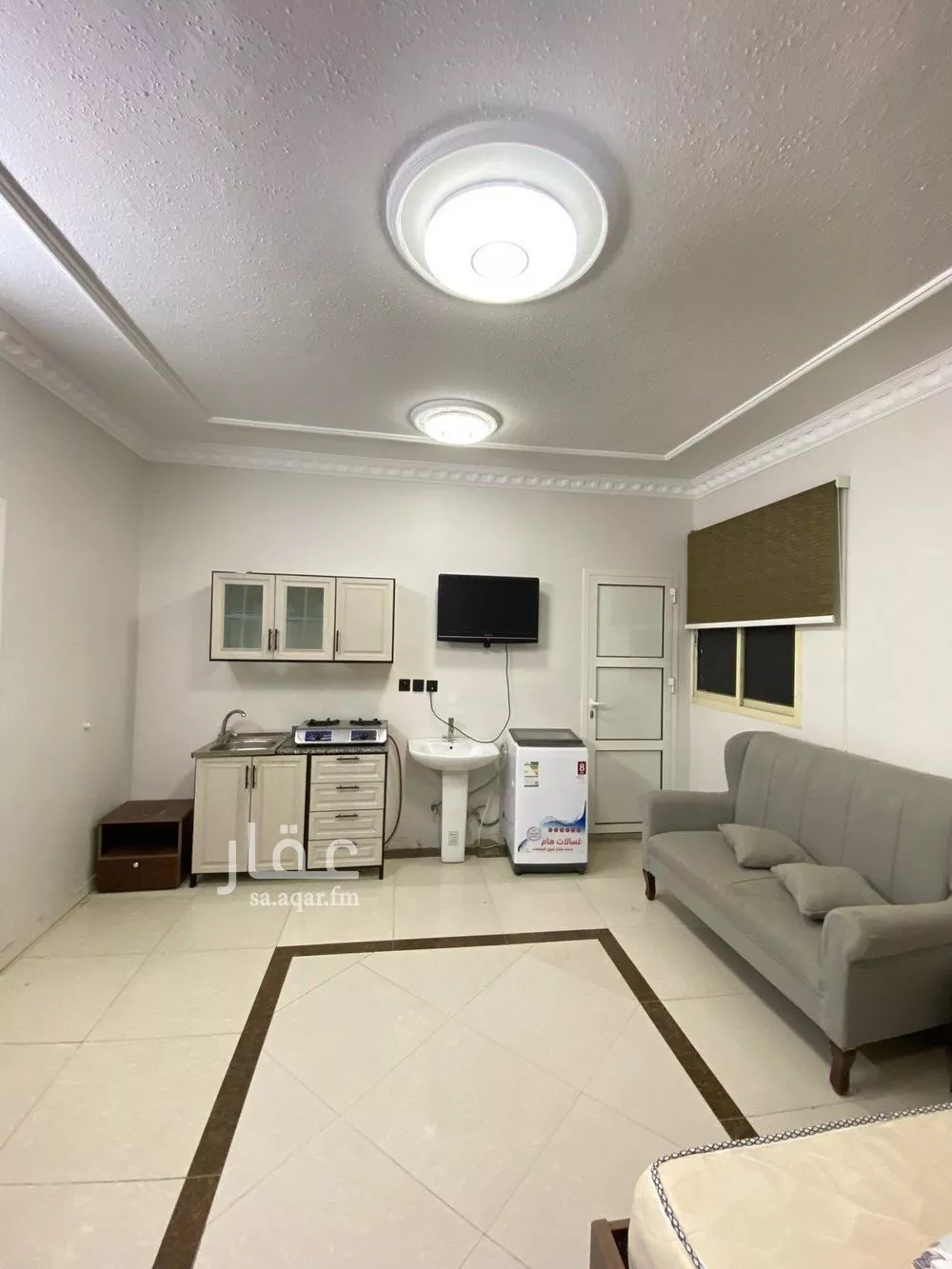 شقة للإيجار في شارع القواعد, حي الحزم, مدينة الرياض, منطقة الرياض 1 صورة