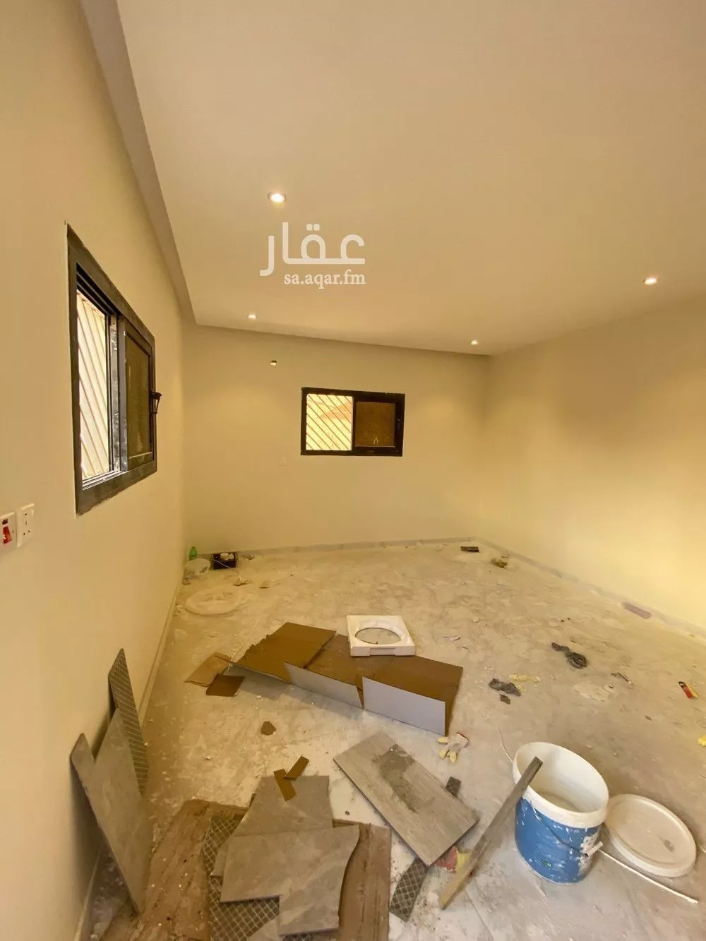 شقة للإيجار في شارع الفجر, حي السويدي الغربي, مدينة الرياض, منطقة الرياض 1 صورة