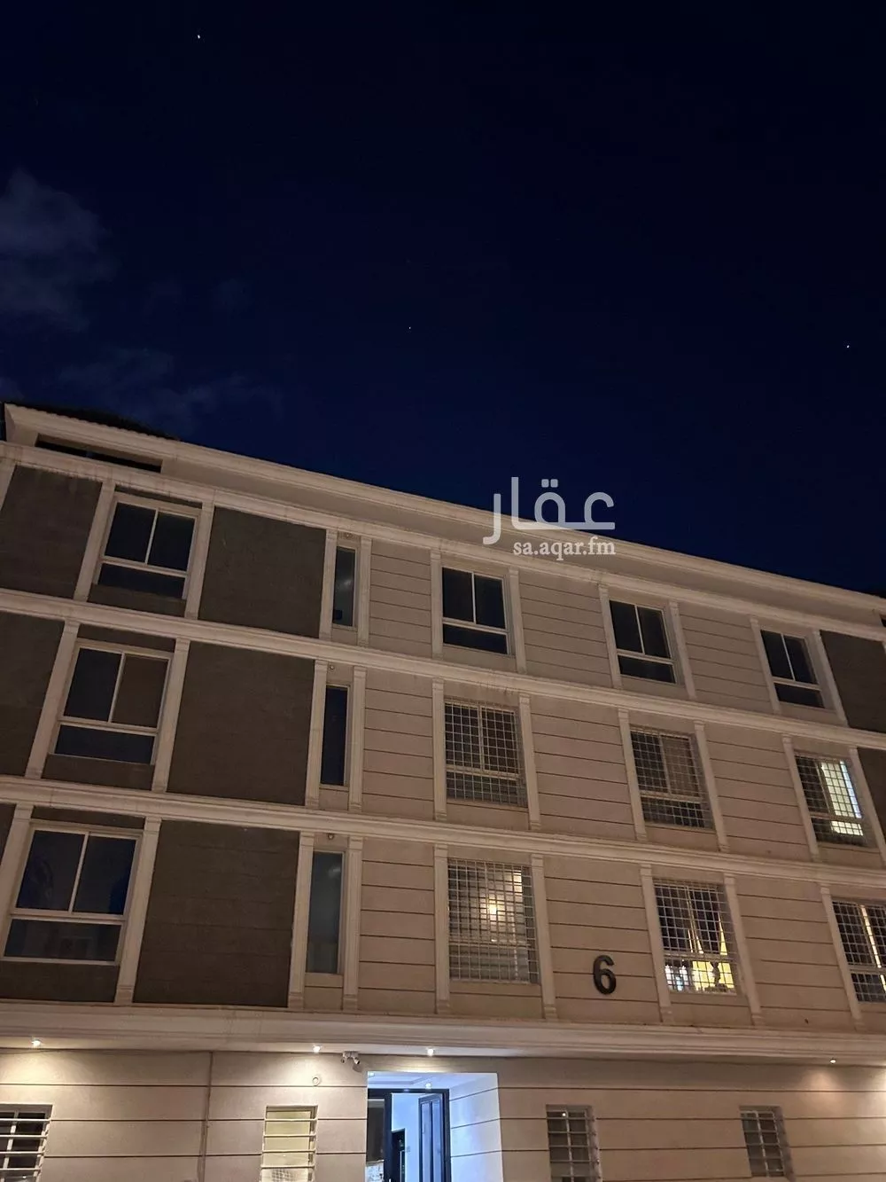 شقة للإيجار في شارع عبدالله بن ابي حبيب, حي طويق, مدينة الرياض, منطقة الرياض 1 صورة