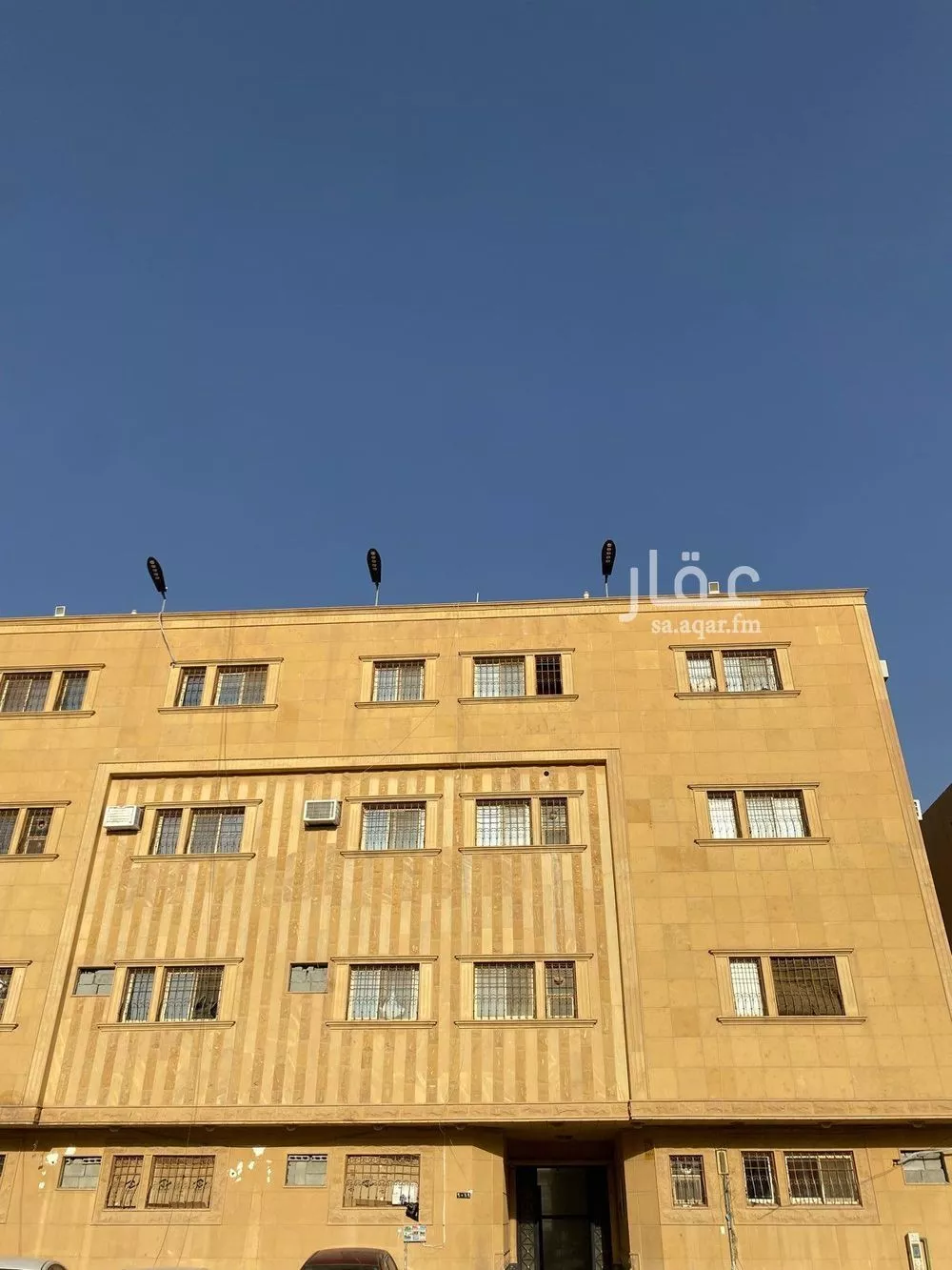 شقة للإيجار في شارع القواعد, حي الحزم, مدينة الرياض, منطقة الرياض 1 صورة