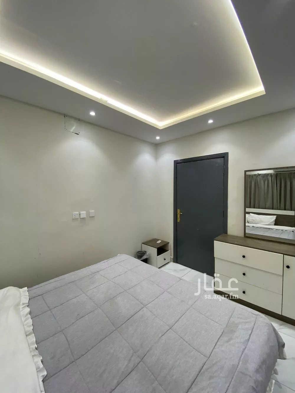 شقة للإيجار في شارع القواعد, حي الحزم, مدينة الرياض, منطقة الرياض 1 صورة