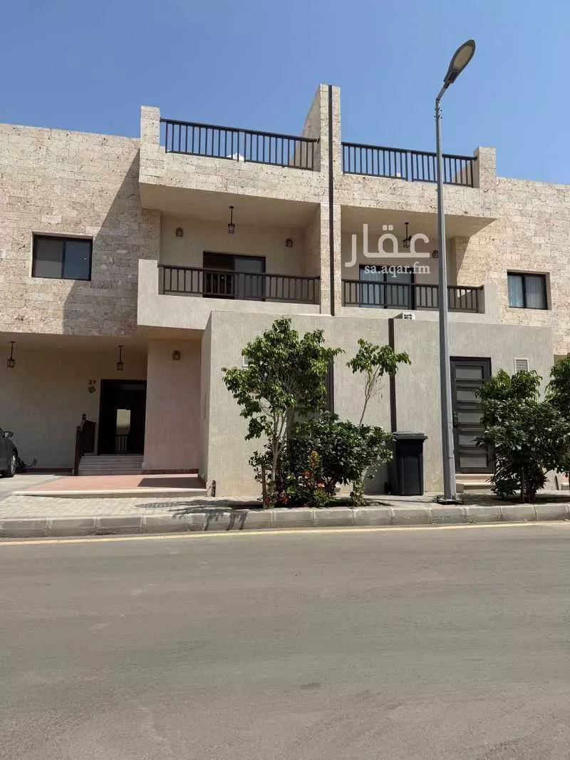 فيلا للإيجار في حي الصواري, مدينة جدة, منطقة مكة المكرمة 1 صورة