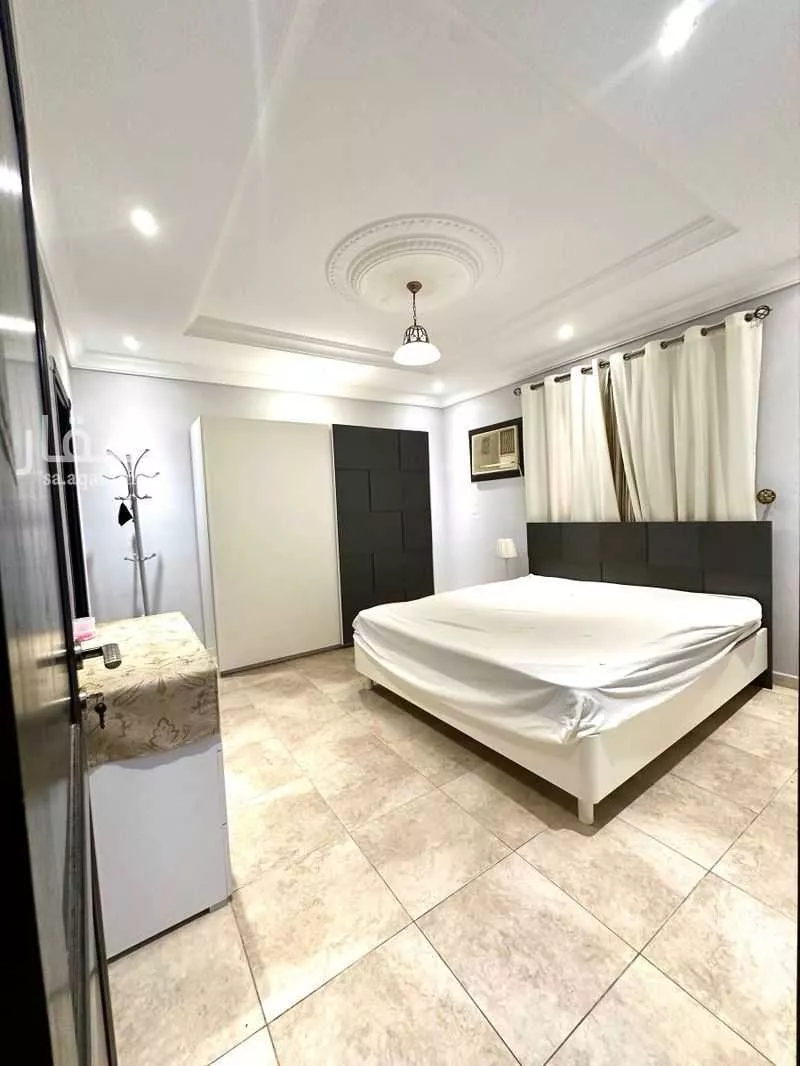 شقة للإيجار في شارع علي ابن صدقه, حي المروة, مدينة جدة, منطقة مكة المكرمة 1 صورة