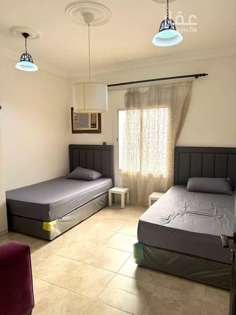 شقة للإيجار في شارع علي ابن صدقه, حي المروة, مدينة جدة, منطقة مكة المكرمة 1 صورة