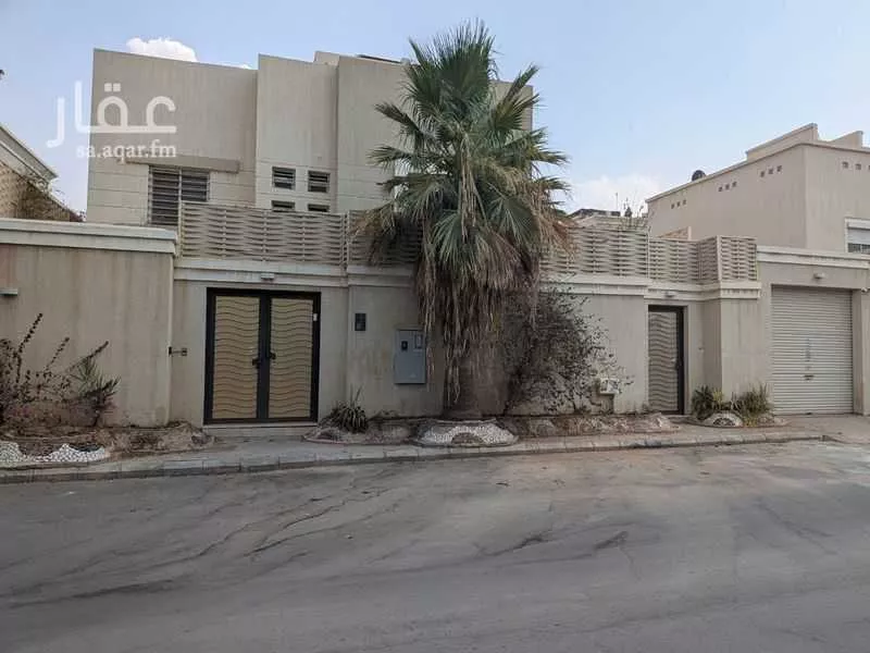 فيلا للبيع في شارع الصيادة, حي قرطبة, مدينة الرياض, منطقة الرياض 1 صورة