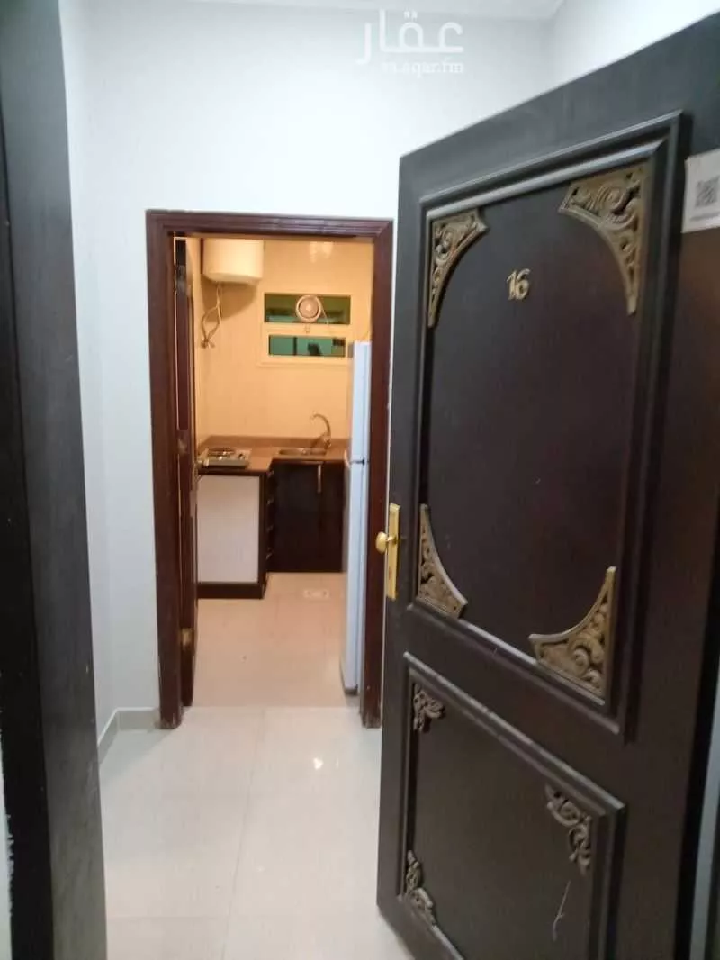 شقة للإيجار في شارع احمد بن سعيد ابن الهندي, حي العارض, مدينة الرياض, منطقة الرياض 1 صورة