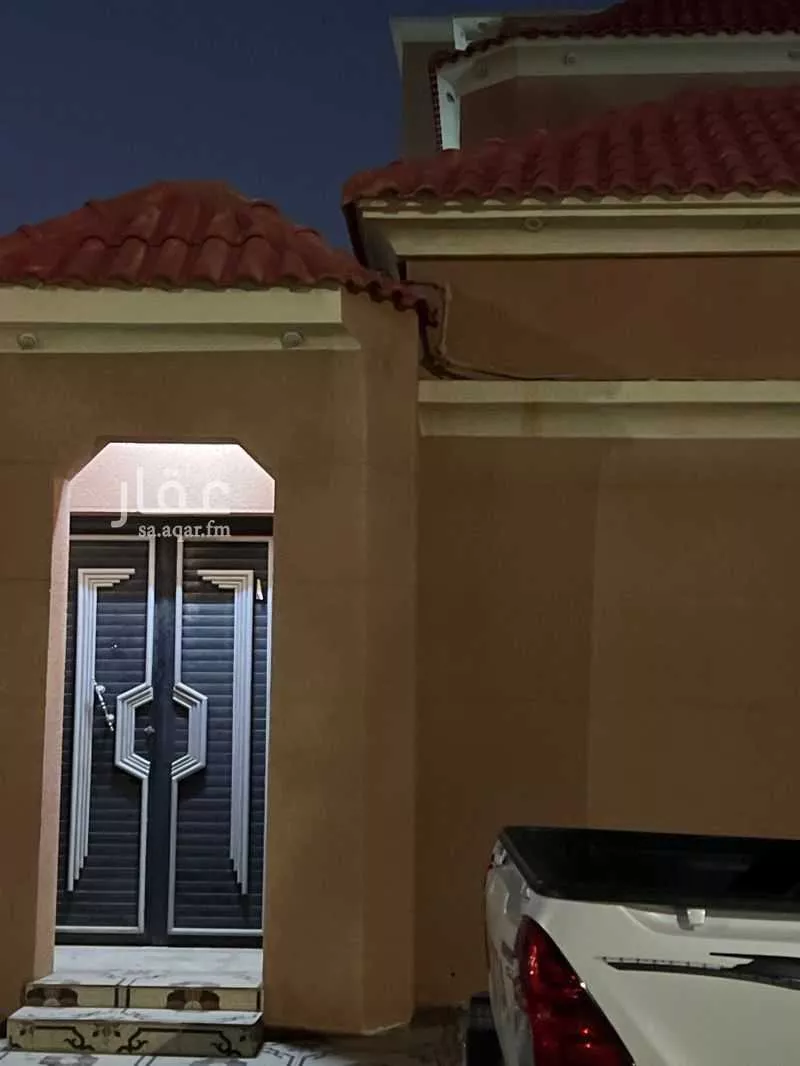 شقة للإيجار في شارع الزبير بن العوام, حي الملك خالد, مدينة عنيزه, منطقة القصيم 1 صورة
