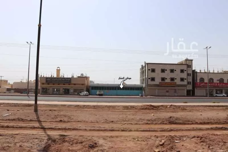 أرض للبيع في شارع 6501745, حي العقدة, مدينة الحناكيه, منطقة المدينة المنورة 1 صورة