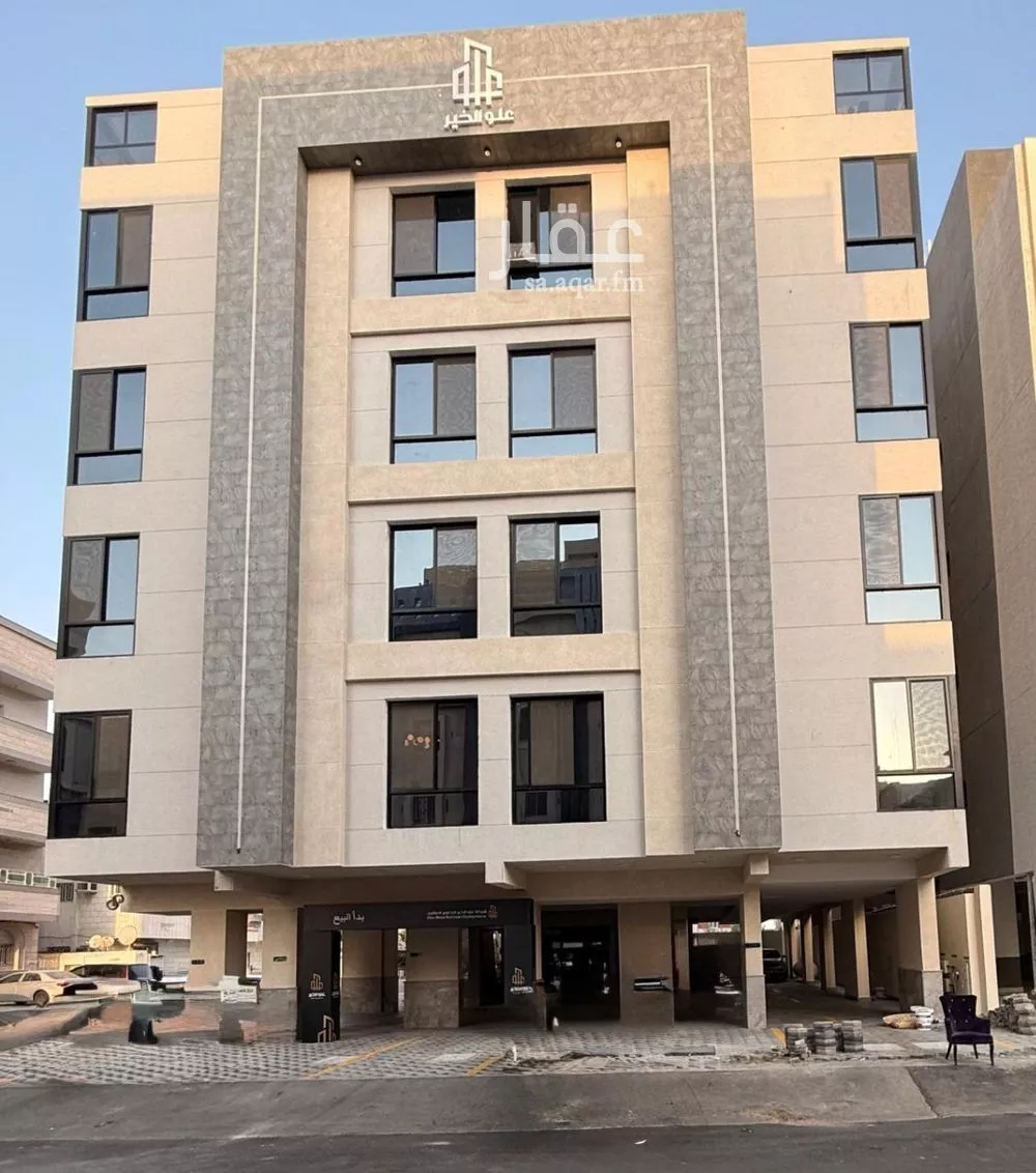 شقة للبيع في شارع حنش بن المعتمر, حي الصفاء, مدينة جدة, منطقة مكة المكرمة 1 صورة