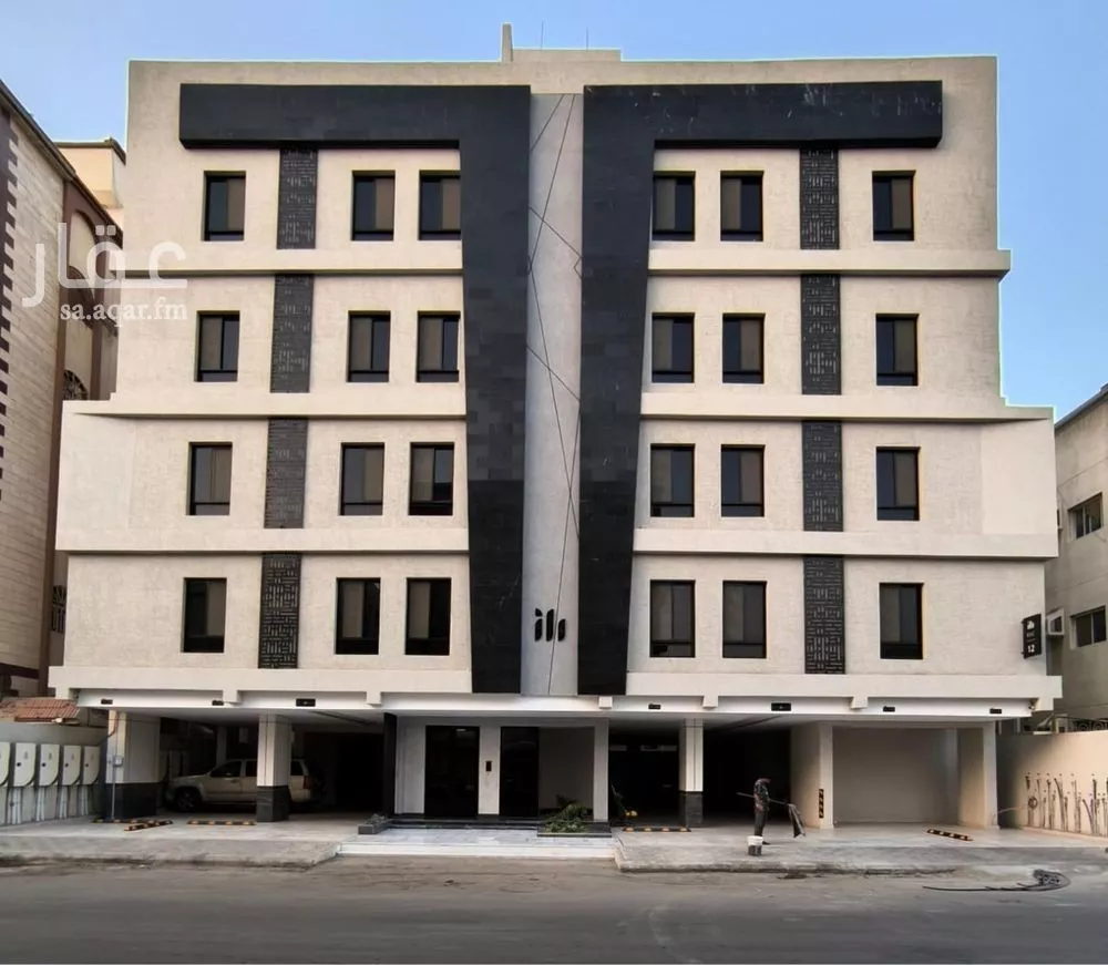 شقة للبيع في شارع سعيد المخزومي, حي النسيم, مدينة جدة, منطقة مكة المكرمة 1 صورة