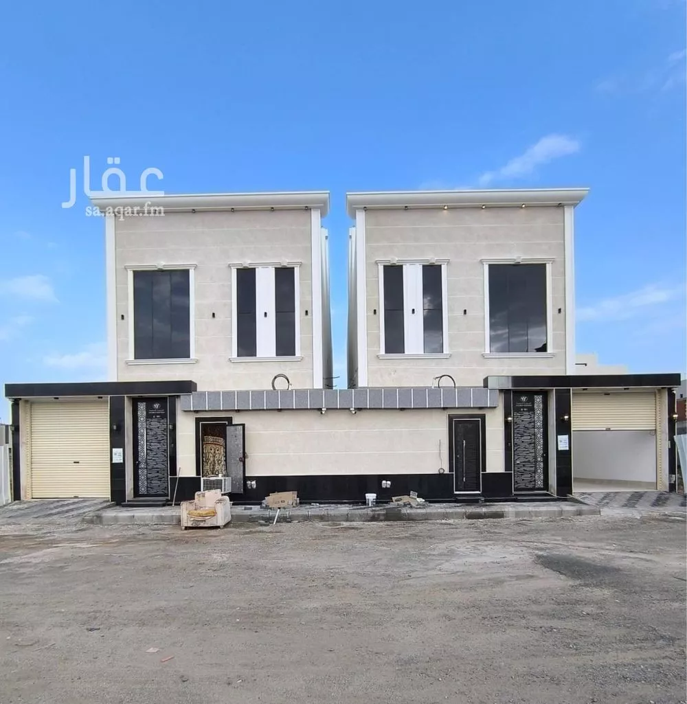 فيلا للبيع في شارع عادل فرح صياف المطيري, حي الرحمانية, مدينة جدة, منطقة مكة المكرمة 1 صورة