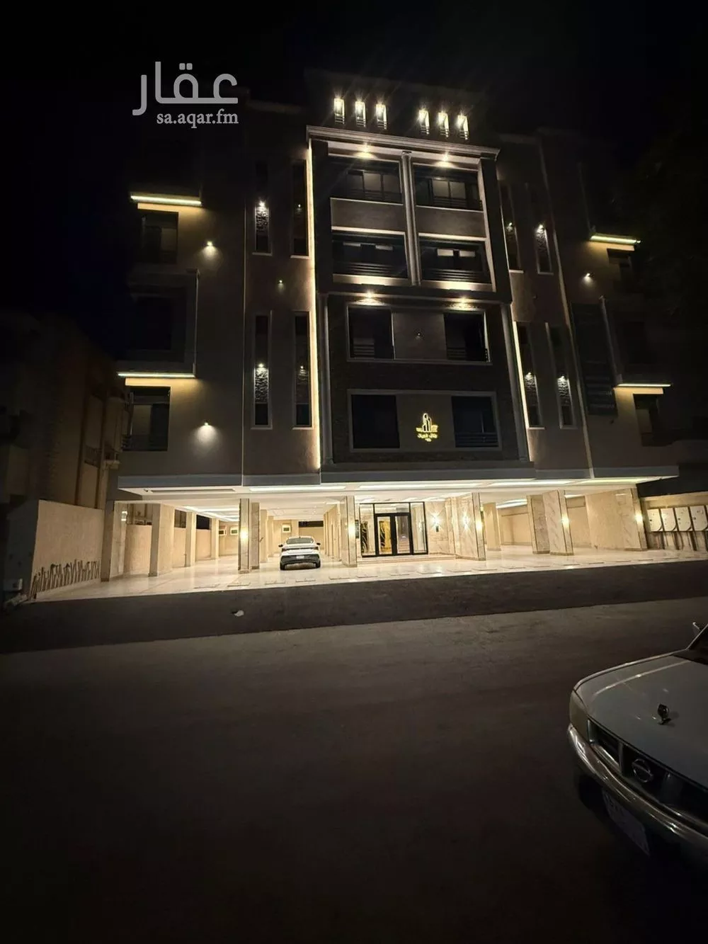 شقة للبيع في شارع الحارث الطائى, حي الربوة, مدينة جدة, منطقة مكة المكرمة 1 صورة