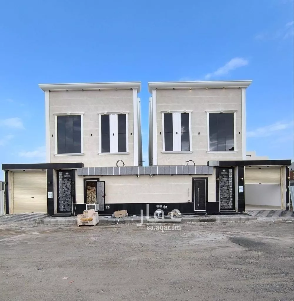 فيلا للبيع في شارع عادل فرح صياف المطيري, حي الرحمانية, مدينة جدة, منطقة مكة المكرمة 1 صورة