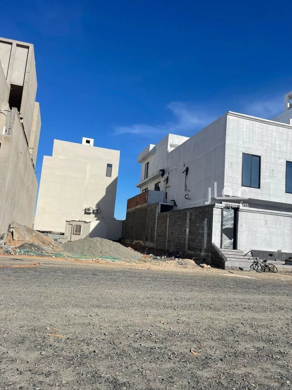 أرض للبيع في شارع يحيى بن جابر الطائي, حي البشائر, مدينة جدة, منطقة مكة المكرمة 1 صورة