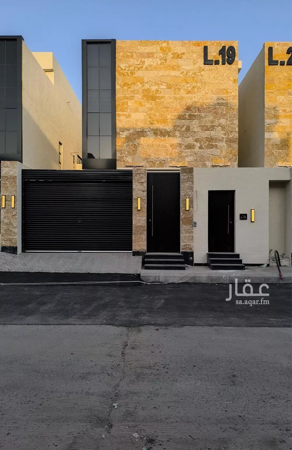 فيلا للبيع في شارع عبدالقوي ابن عبدالحكم, حي الرحمانية, مدينة جدة, منطقة مكة المكرمة 1 صورة