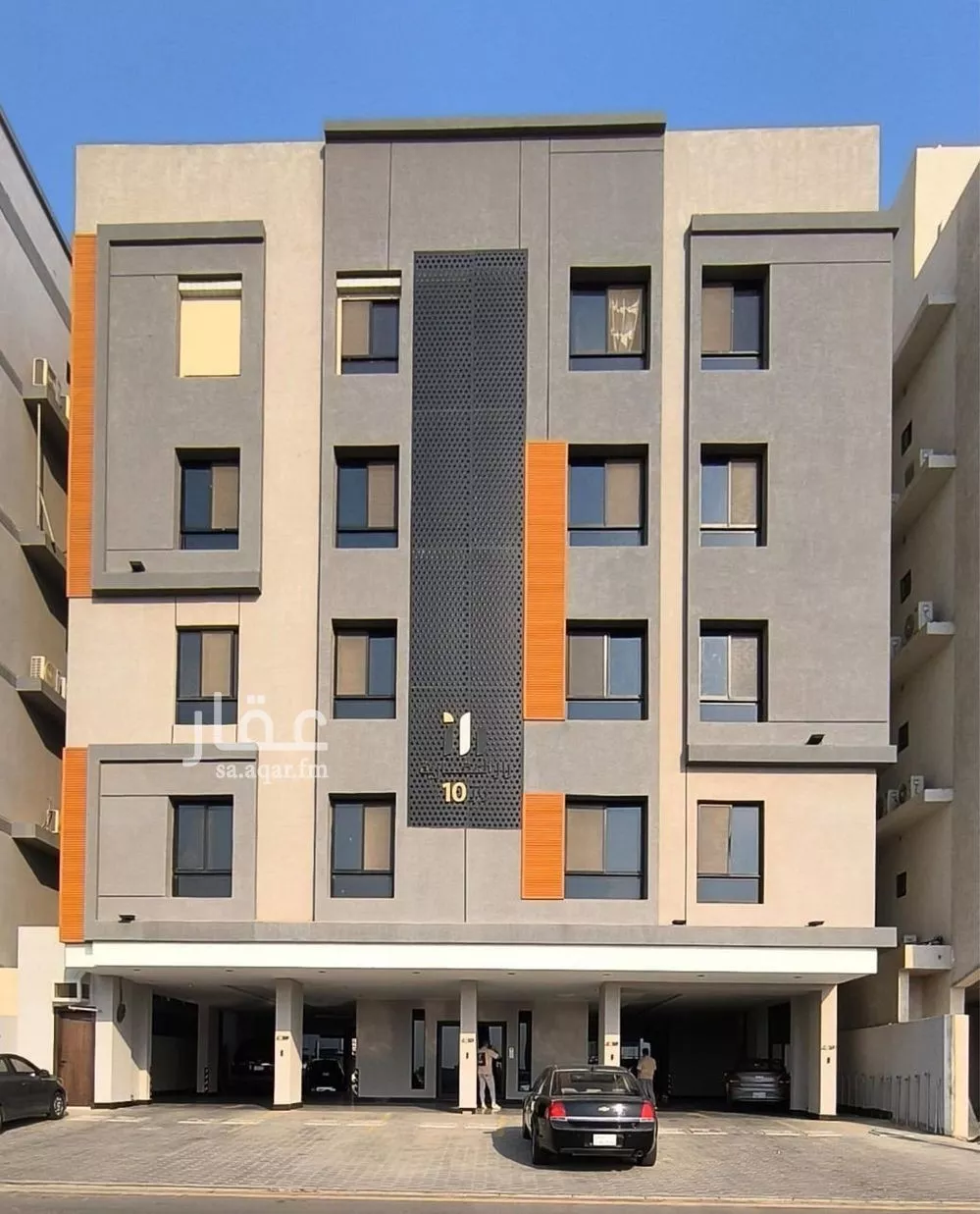 شقة للبيع في شارع نوفل بن الحارث الهاشمى, حي المنار, مدينة جدة, منطقة مكة المكرمة 1 صورة
