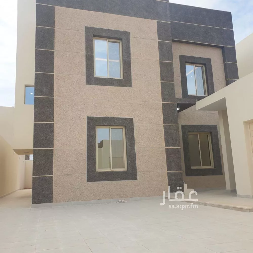 فيلا للبيع في شارع ابن الاصبح السلامي, حي قرطبة, مدينة حائل, منطقة حائل 1 صورة