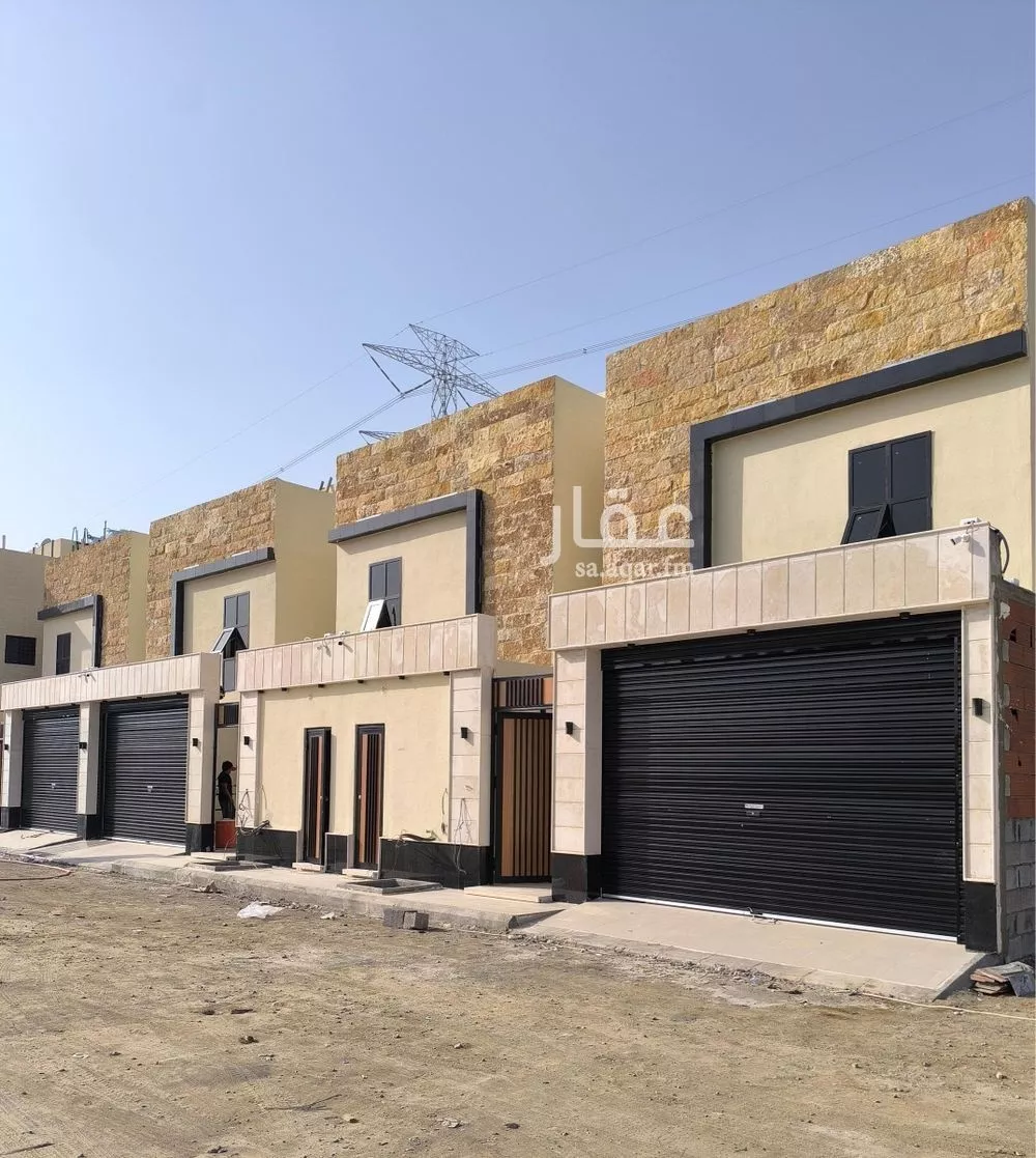 فيلا للبيع في شارع عبد الجبار بن أبي ذر, حي الرحمانية, مدينة جدة, منطقة مكة المكرمة 1 صورة