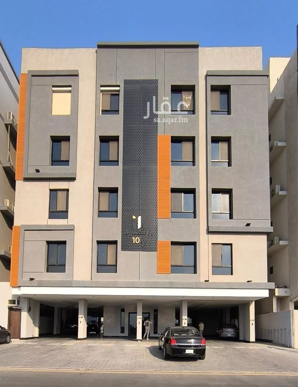 شقة للبيع في شارع قريش, حي السلامة, مدينة جدة, منطقة مكة المكرمة 1 صورة