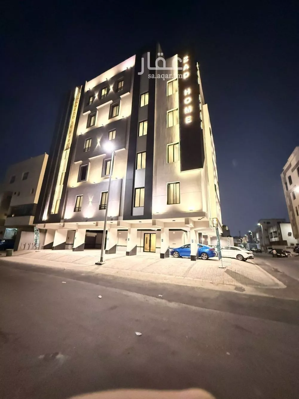 شقة للبيع في شارع سويد بن النعمان, حي الصفاء, مدينة جدة, منطقة مكة المكرمة 1 صورة