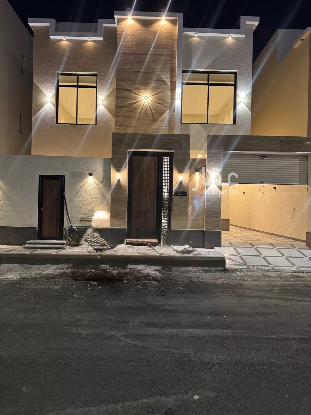 فيلا للبيع في شارع احمد بن منصور, حي الحمدانية, مدينة جدة, منطقة مكة المكرمة 1 صورة