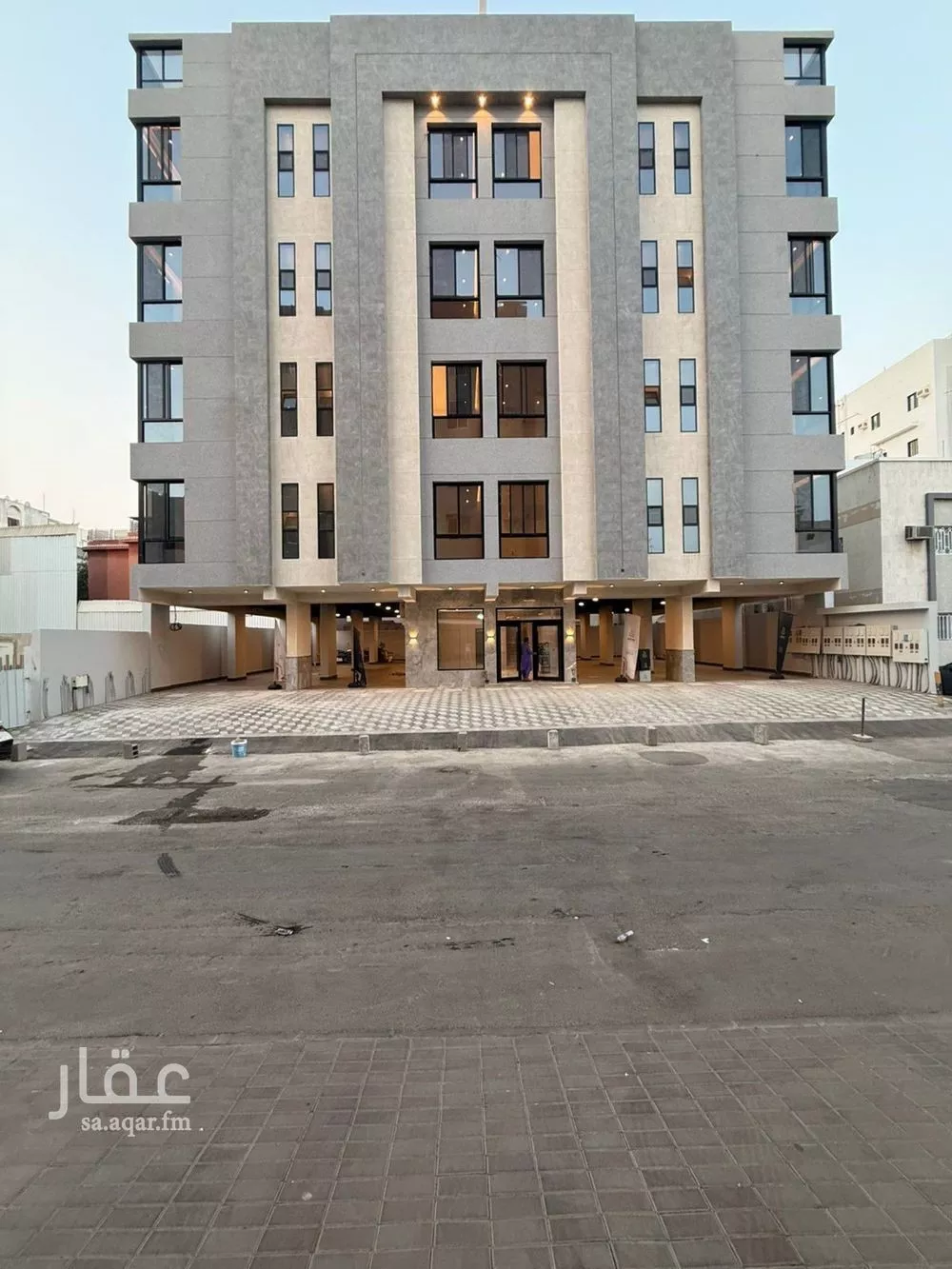 شقة للبيع في شارع عبدالله الشربتلي, حي الصفاء, مدينة جدة, منطقة مكة المكرمة 1 صورة