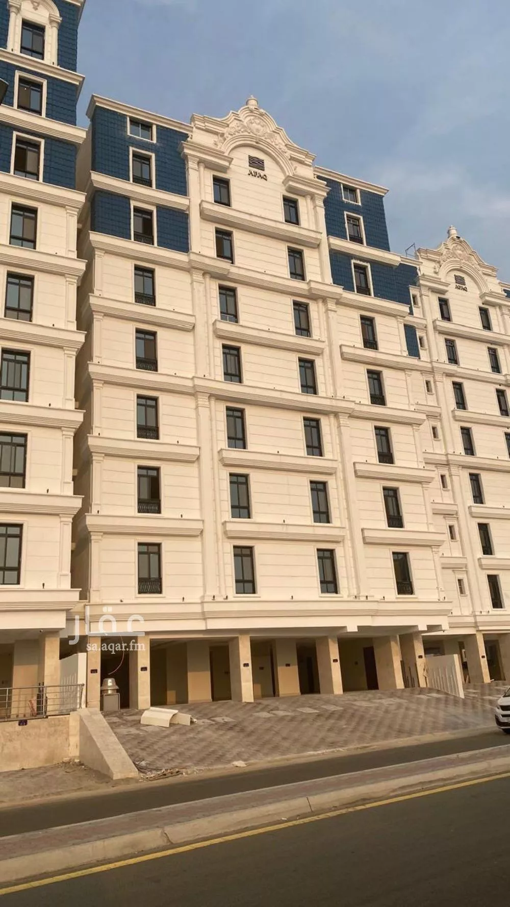 شقة للبيع في شارع اسامة م, حي الواحة, مدينة جدة, منطقة مكة المكرمة 1 صورة