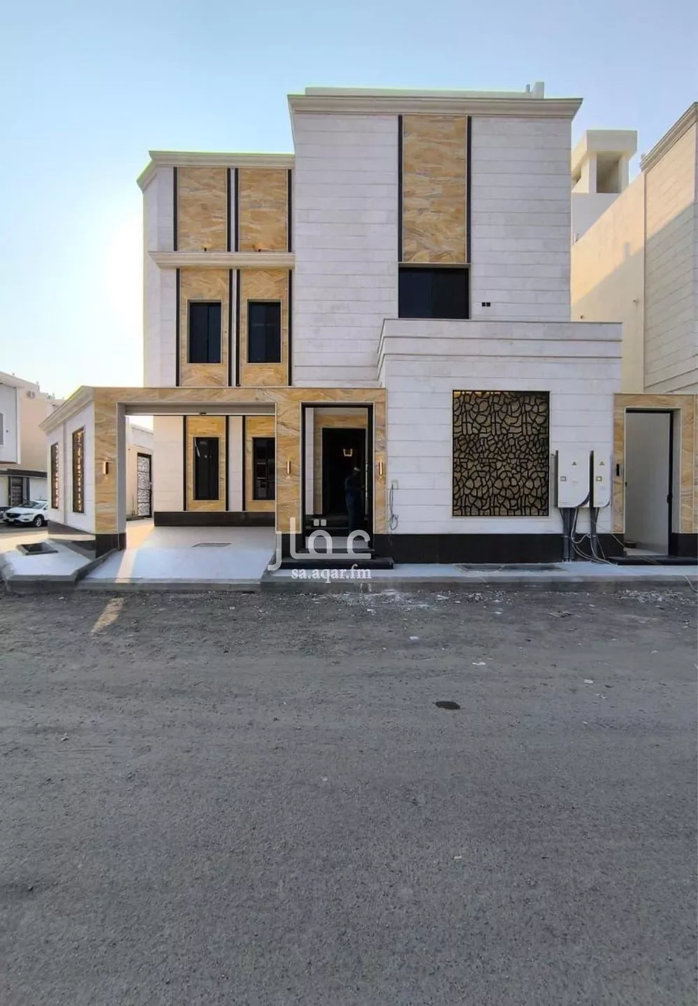 فيلا للبيع في شارع منصور الحميلي, حي الرحمانية, مدينة جدة, منطقة مكة المكرمة 1 صورة