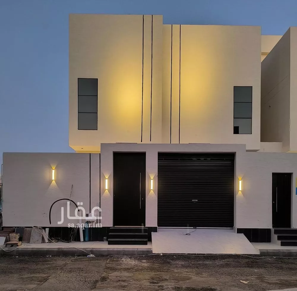 فيلا للبيع في شارع عبد الله السراج, حي الفلاح, مدينة جدة, منطقة مكة المكرمة 1 صورة