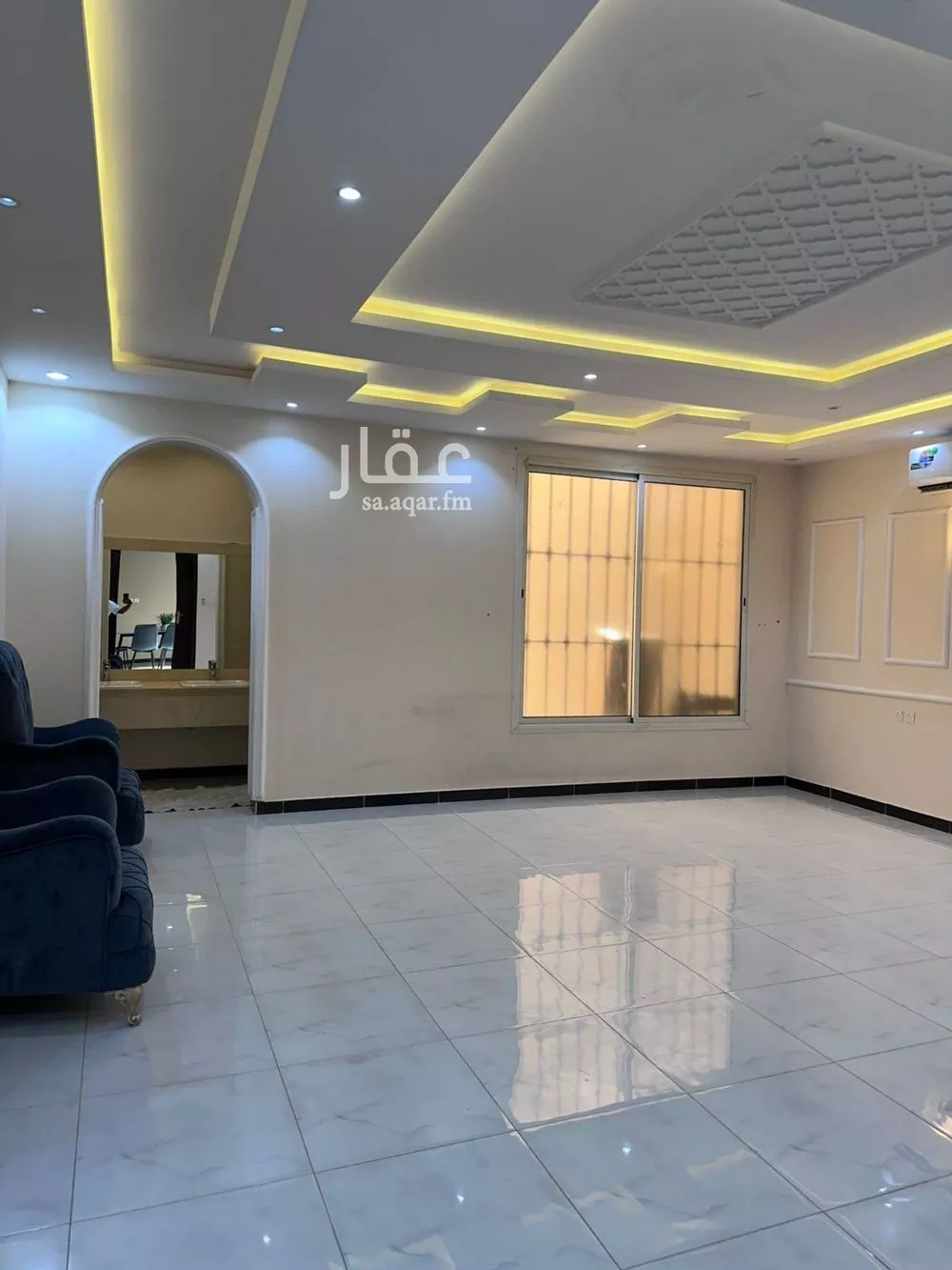 فيلا للإيجار في شارع إبراهيم اللحياني, حي طويق, مدينة الرياض, منطقة الرياض 1 صورة