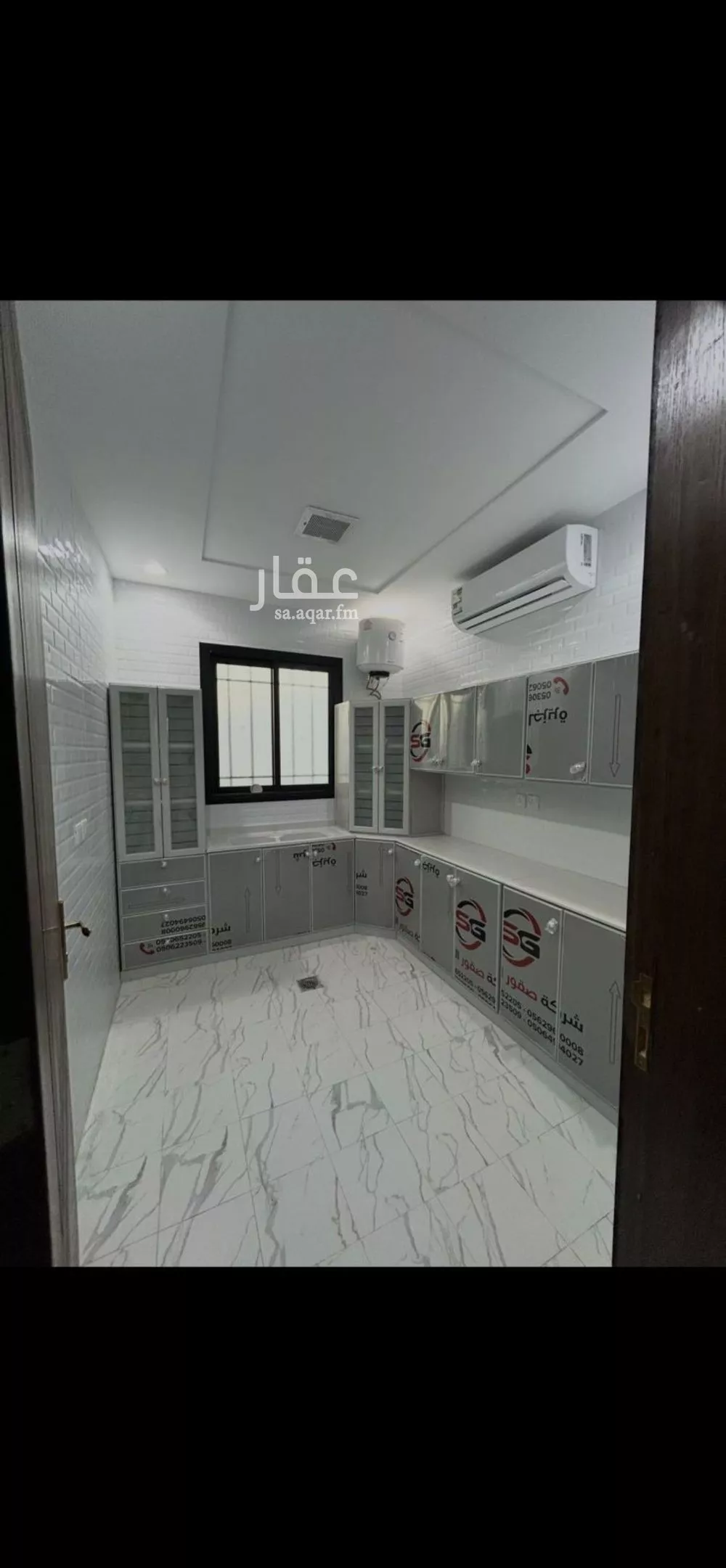 شقة للإيجار في شارع ممر154, حي المونسية, مدينة الرياض, منطقة الرياض 1 صورة