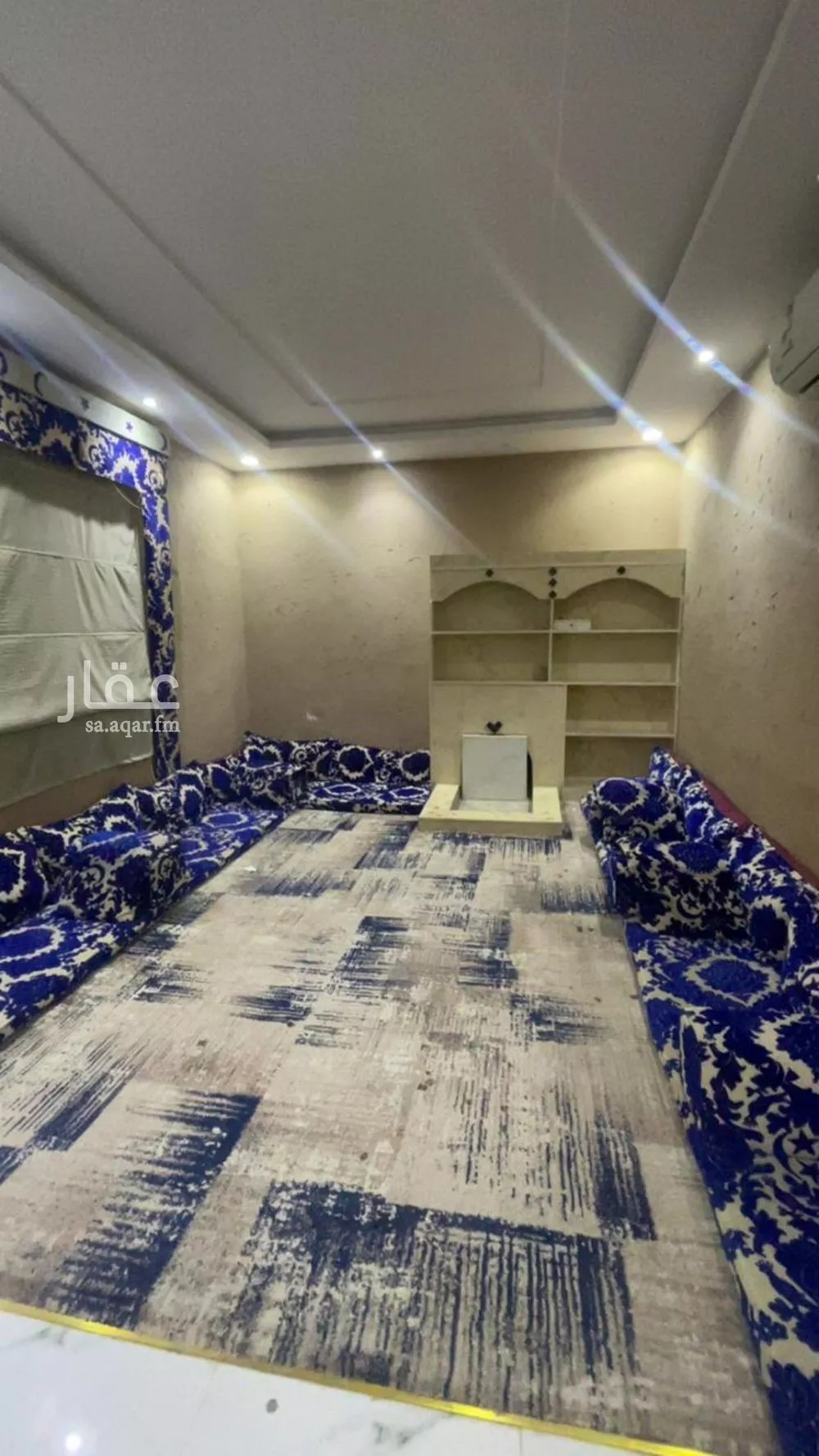 فيلا للإيجار في شارع إبراهيم اللحياني, حي طويق, مدينة الرياض, منطقة الرياض 1 صورة