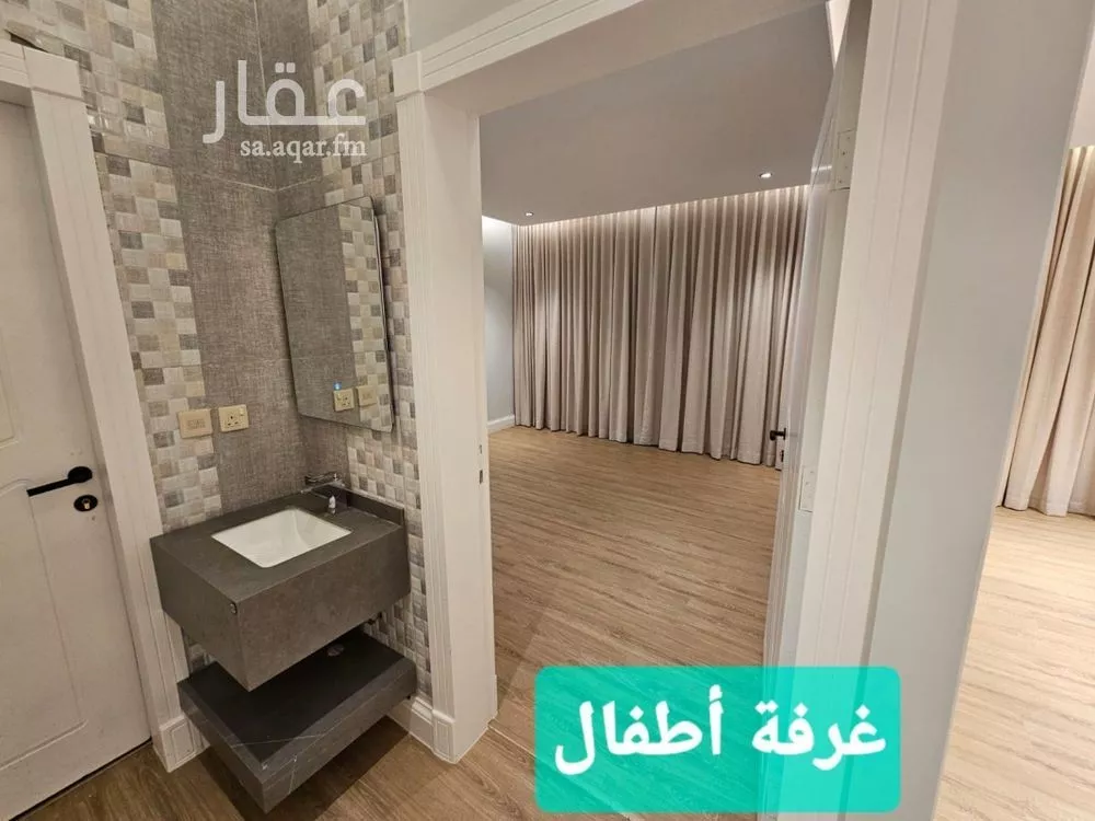 شقة للإيجار في شارع وادي الشعراء, حي حطين, مدينة الرياض, منطقة الرياض 1 صورة