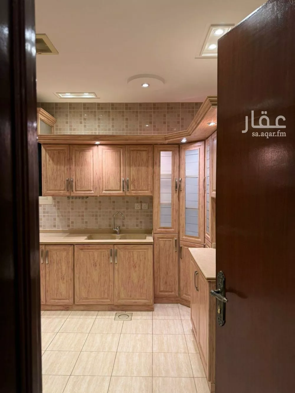 شقة للإيجار في شارع مهرة, حي الأندلس, مدينة الرياض, منطقة الرياض 1 صورة