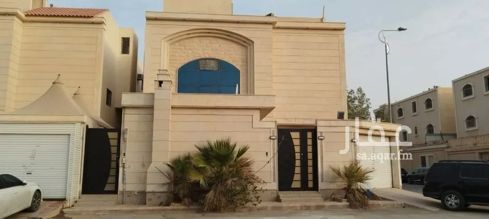 فيلا للبيع في شارع الصحابة, حي المونسية, مدينة الرياض, منطقة الرياض 1 صورة