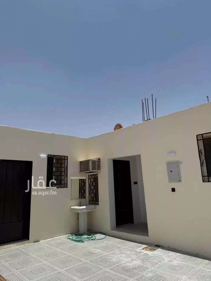 دور للإيجار في حي مشرف, مدينة الخرج, منطقة الرياض 1 صورة