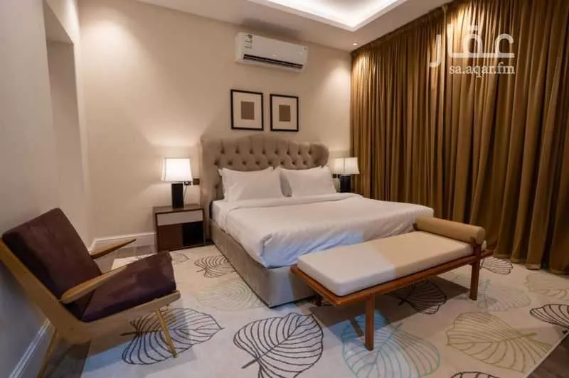 شقة للإيجار في شارع الحوي, حي حطين, مدينة الرياض, منطقة الرياض 1 صورة