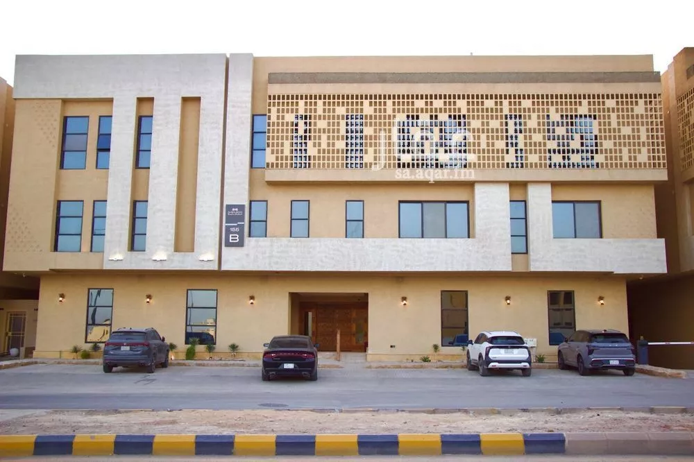شقة للإيجار في شارع محمد بن ناصر المبارك, حي عرقة, مدينة الرياض, منطقة الرياض 1 صورة