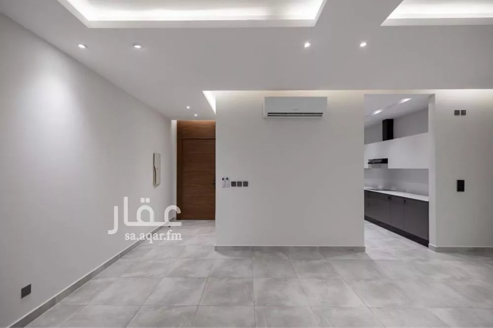 شقة للإيجار في شارع الأمير يزيد بن عبدالله بن عبدالرحمن, حي الملقا, مدينة الرياض, منطقة الرياض 1 صورة