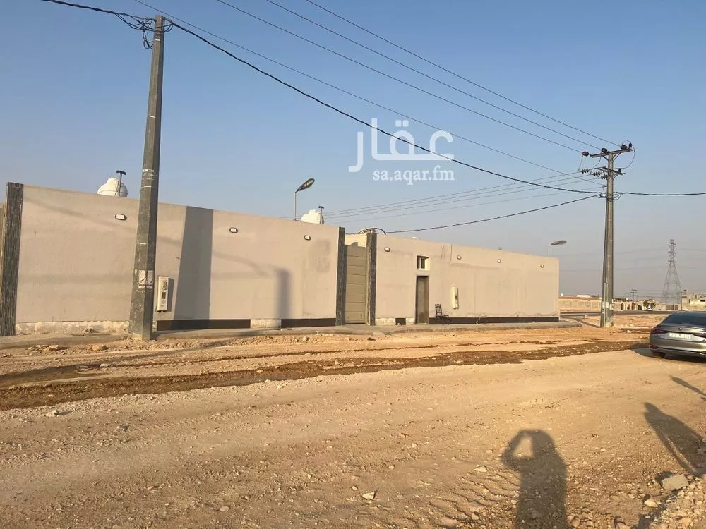 استراحة للإيجار في شارع خولة بنت الأزور, حي الخير, مدينة الرياض, منطقة الرياض 1 صورة