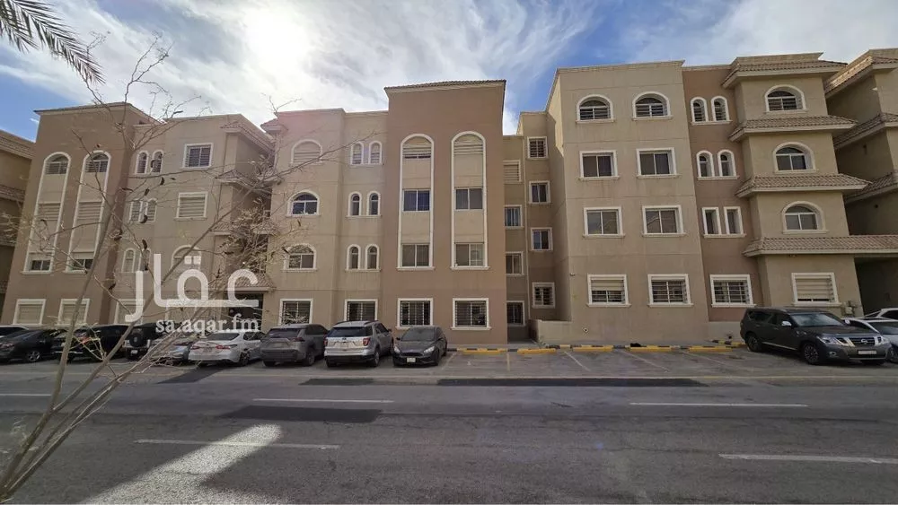 شقة للبيع في شارع طيبة, حي قرطبة, مدينة الرياض, منطقة الرياض 1 صورة