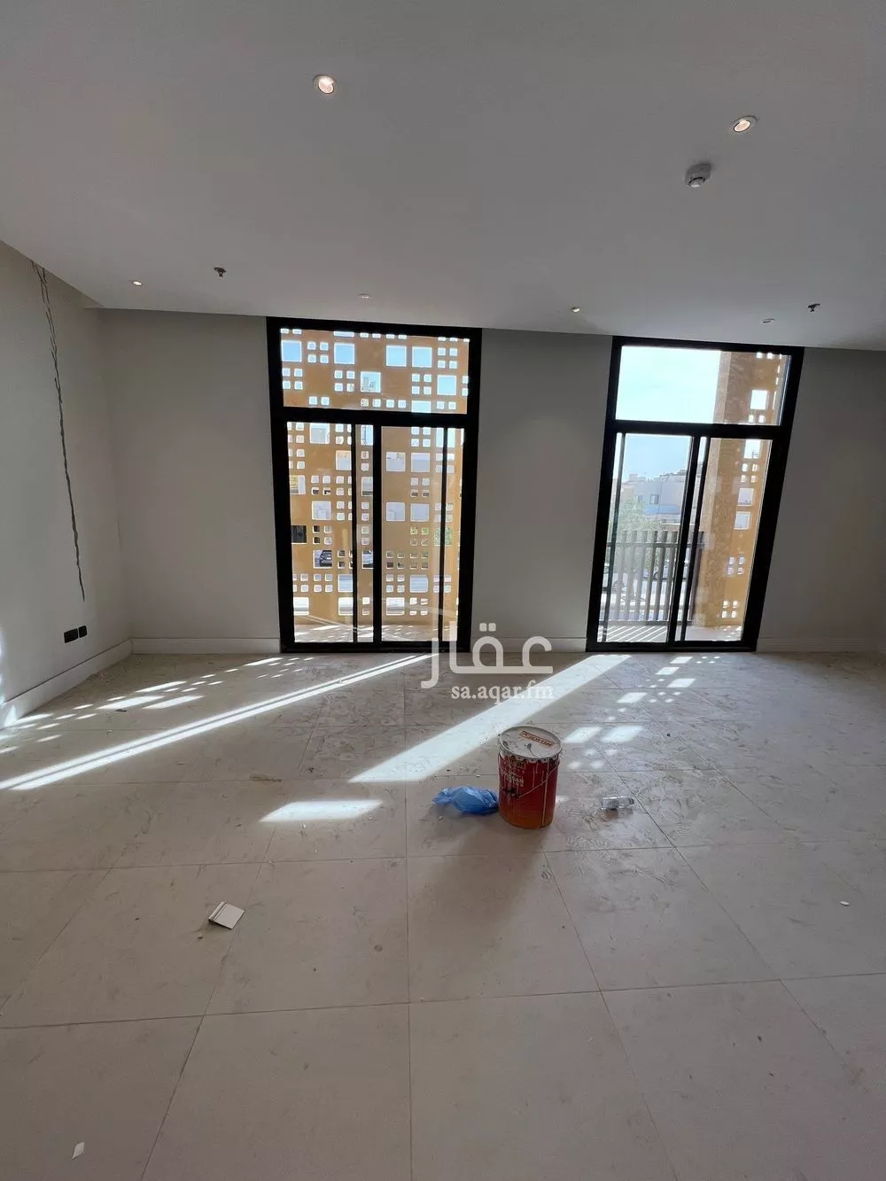 شقة للإيجار في شارع سعيد بن حسان, حي الروضة, مدينة الرياض, منطقة الرياض 1 صورة