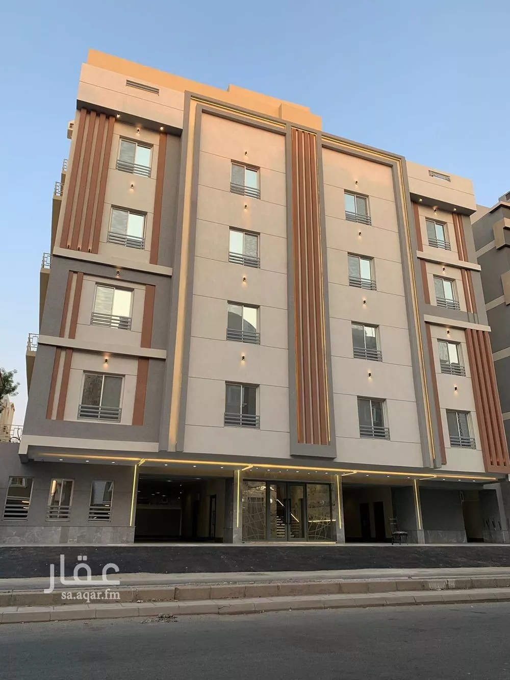 شقة للبيع في شارع ابن سنان الخفاجي, حي الصفاء, مدينة جدة, منطقة مكة المكرمة 1 صورة