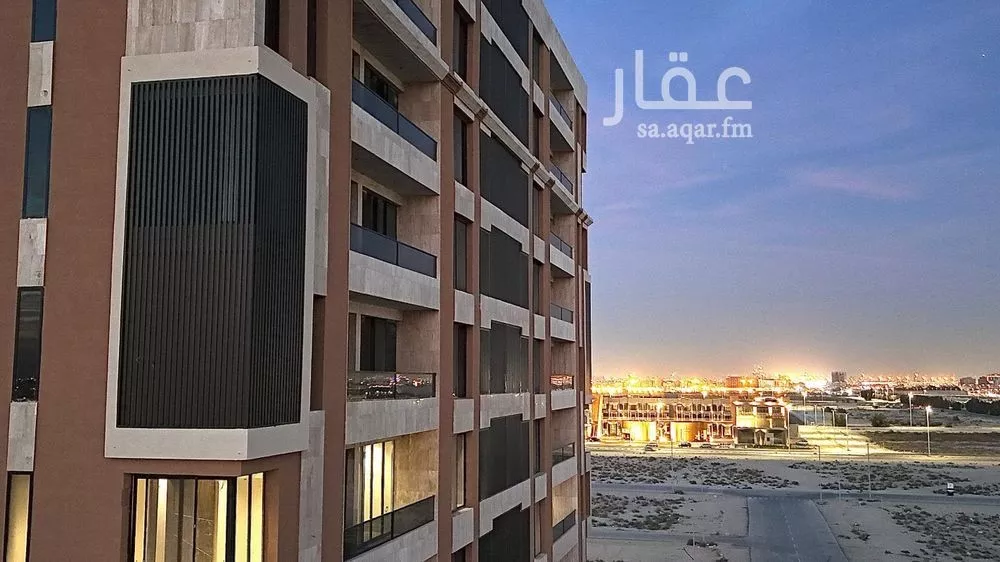 شقة للبيع في شارع طريق الملك فهد بن عبد العزيز طريق, حي ضاحية الملك فهد, مدينة الدمام, المنطقة الشرقية 1 صورة