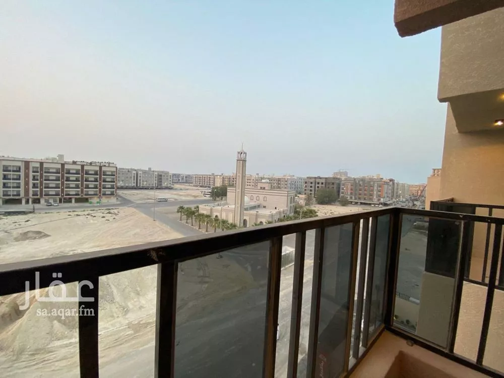 شقة للبيع في شارع 12ب, حي الحمراء, مدينة الخبر, المنطقة الشرقية 1 صورة